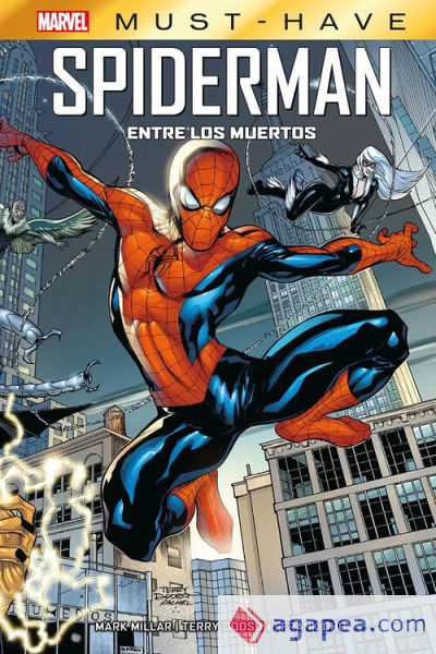 Marvel Must-have. Spiderman: Entre Los Muertos