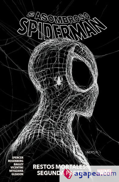 Marvel Premiere. El Asombroso Spiderman 13