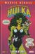 Portada de Reedición marvel héroes 78. la sensacional hulka de john byrne 0, de John Byrne