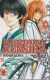 Portada de Rurouni Kenshin: Hokkaido 09, de ;KUROSAKI KAWORU