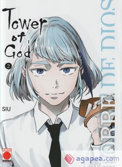 Tower of god 2