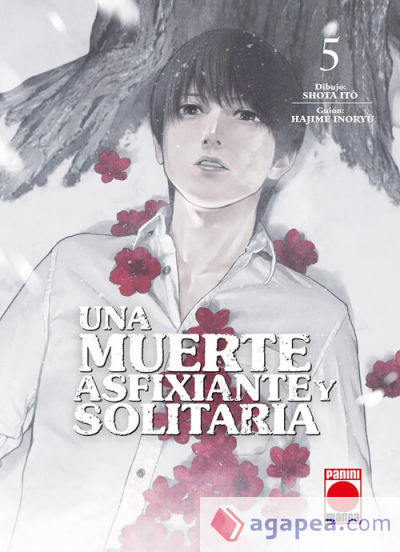 Una Muerte Asfixiante Y Solitaria 05