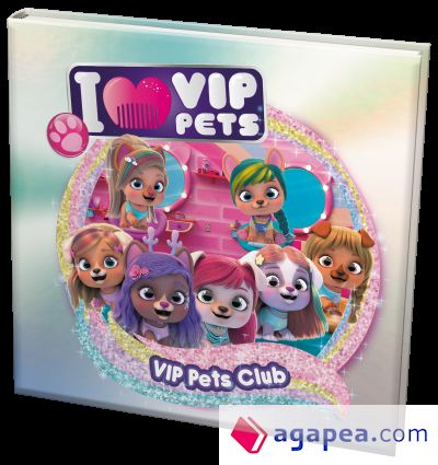 VIP PETS CLUB