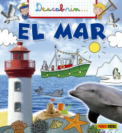 Portada de DESCOBRIM... EL MAR