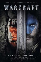 Portada de WARCRAFT: SEQUEL