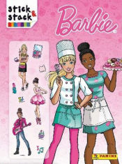 Portada de Barbie