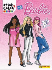 Portada de Barbie