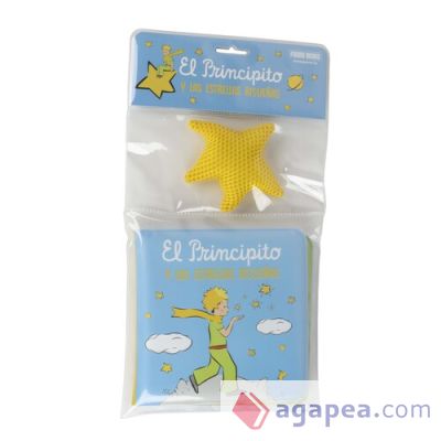 PRINCIPITO Y LAS ESTRELLAS RISUEÑAS