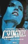 Portada de CRIMINAL 06. EL ULTIMO DE LOS INOCENTES