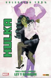 Portada de Hulka 01