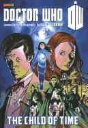 Portada de Doctor Who: The Child of Time Tp