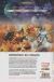 Contraportada de ANIQUILACI&Oacute;N SAGA 02 : NOVA & ESTELA PLATEADA, de Dan Abnett