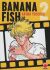 Portada de BANANA FISH # 02 NUEVA EDICIÓN, de Akimi Yoshida