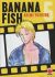 Portada de BANANA FISH 05, de Akimi Yoshida