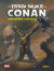 Portada de BIBLIOTECA CONAN. LA ESPADA SALVAJE DE CONAN 03, de John Buscema