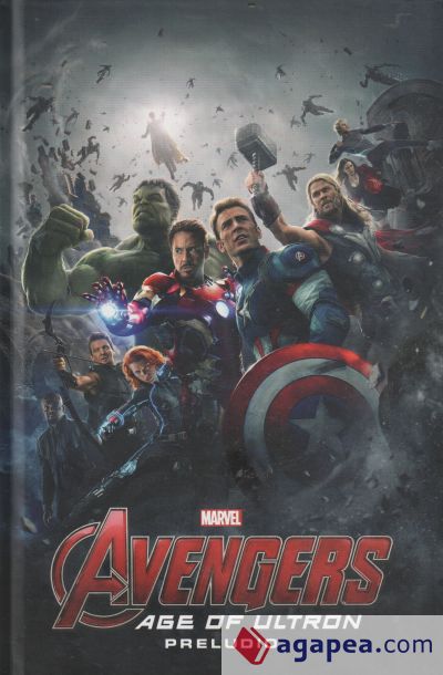 MARVEL CINEMATIC COLLECTION 05