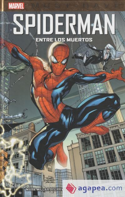 Marvel Must-Have. Spiderman: Entre los muertos