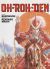 Portada de OH-ROH-DEN, de Kentarou Miura