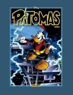 Portada de PATOMAS # 03 DISNEY LIMITED EDITION