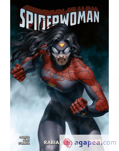 SPIDERWOMAN 02 (2021)