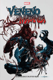 Portada de VENENO VS. MATANZA