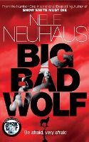 Portada de BIG BAD WOLF