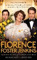 Portada de FLORENCE FOSTER JENKINS