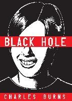 Portada de Black Hole