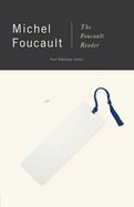 Portada de The Foucault Reader