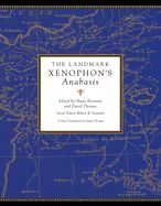 Portada de The Landmark Xenophon's Anabasis