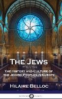 Portada de The Jews: The History and Culture of the Jewish Peoples in Europe