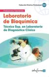 PAPEL DEL TÉCNICO DE LABORATORIO DE ANÁLISIS CLÍNICO EN BIOQUÍMICA