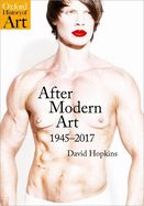 Portada de After Modern Art: 1945-2017