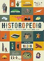 Portada de Historopedia