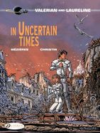 Portada de In Uncertain Times