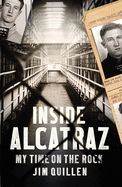 Portada de Inside Alcatraz: My Time on the Rock