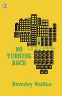 Portada de No Turning Back