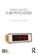 Portada de Sarah Kane's 4.48 Psychosis