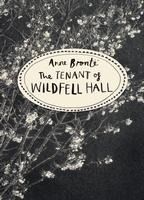 Portada de The Tenant of Wildfell Hall: Vintage Classics Bronte Series