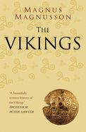 Portada de The Vikings: Classic Histories Series