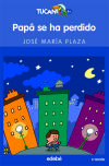 PAPÁ SE HA PERDIDO