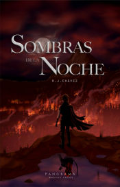 Portada de Sombras de la noche