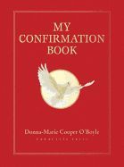 Portada de My Confirmation Book