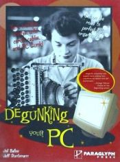 Portada de Degunking Your PC