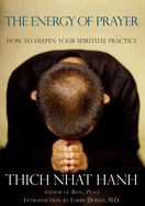 Portada de The Energy of Prayer: How to Deepen Your Spiritual Practice