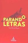 PARANDO LETRAS