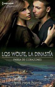 Portada de PAREJA DE CORAZONES (Ebook)