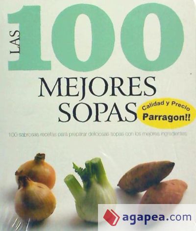 100 MEJORES SOPAS