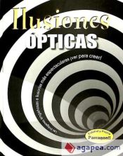 Portada de ILUSIONES OPTICAS