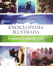 MI PRIMERA ENCICLOPEDIA ILUSTRADA STEVE PARKER